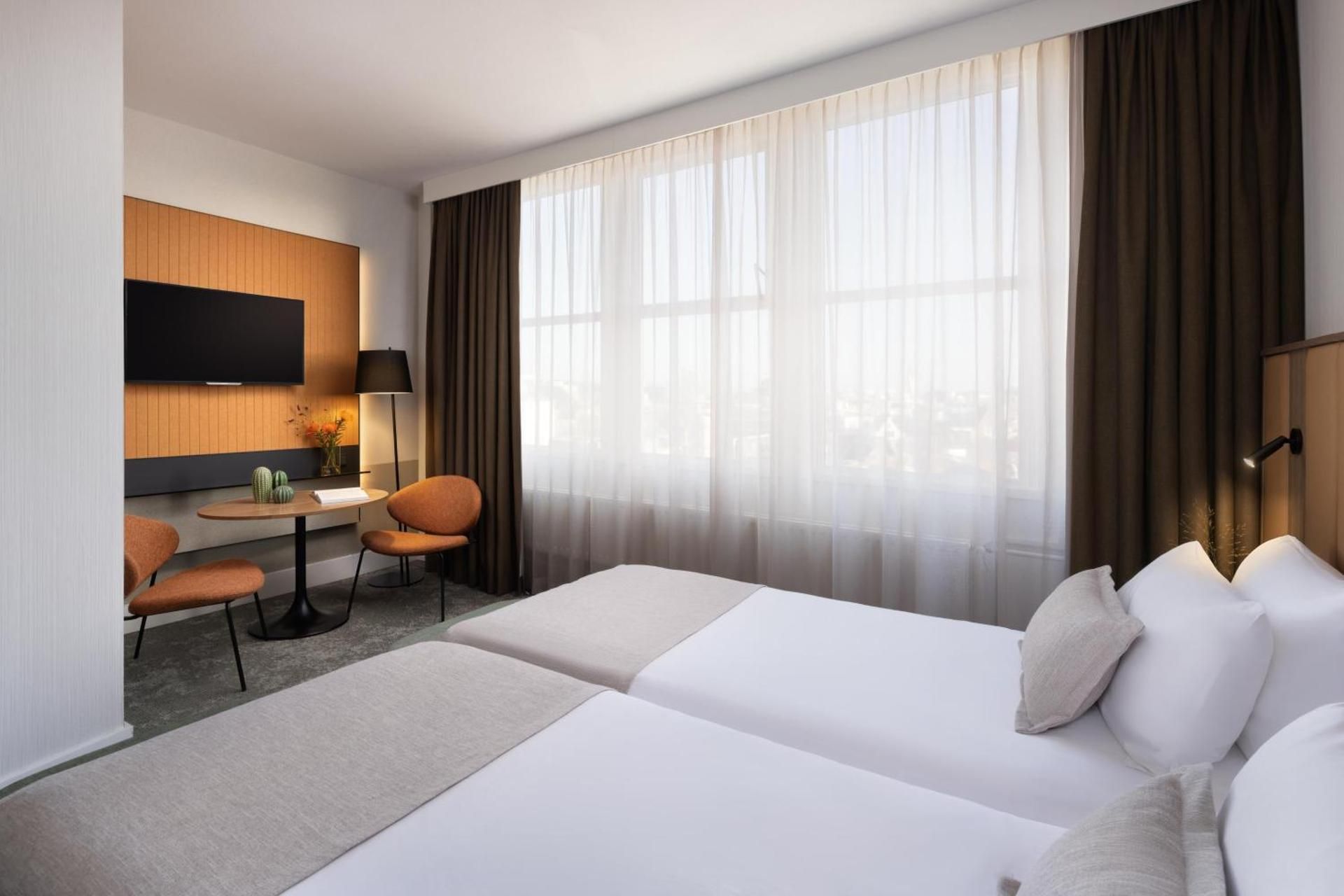 New Style Standard Room