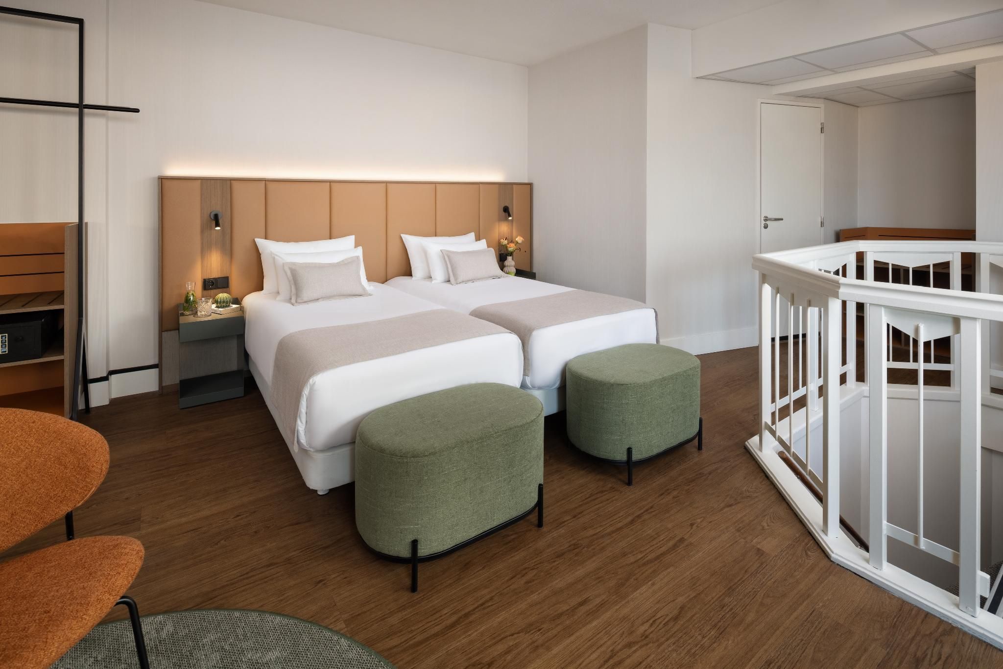 undefined NH City Centre Amsterdam 4