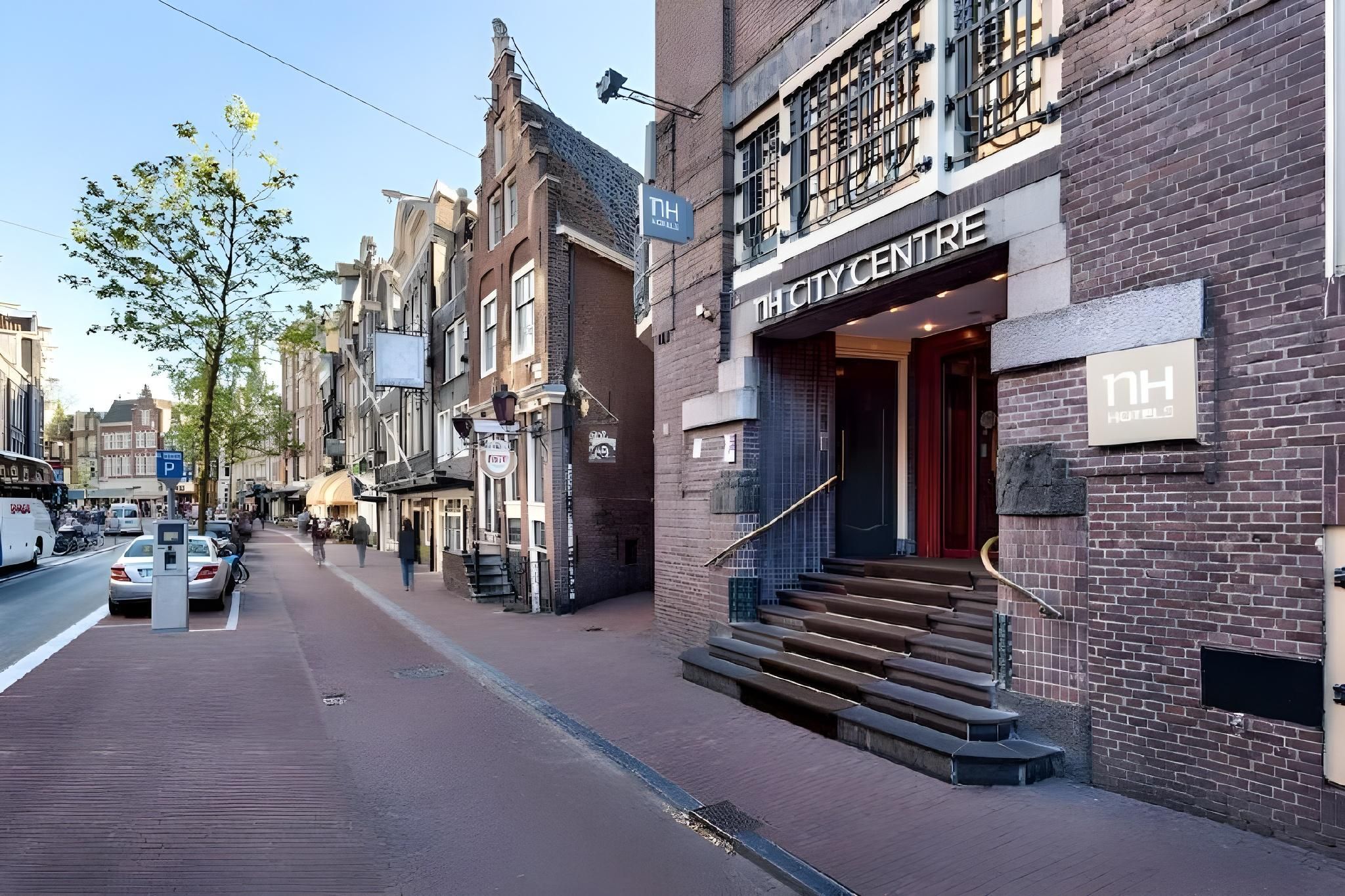 undefined NH City Centre Amsterdam