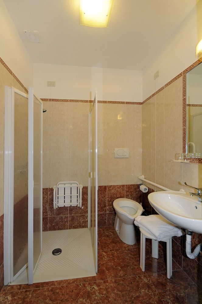 Il Mercante Di Venezia Hotel Superior Double or Twin Room 3