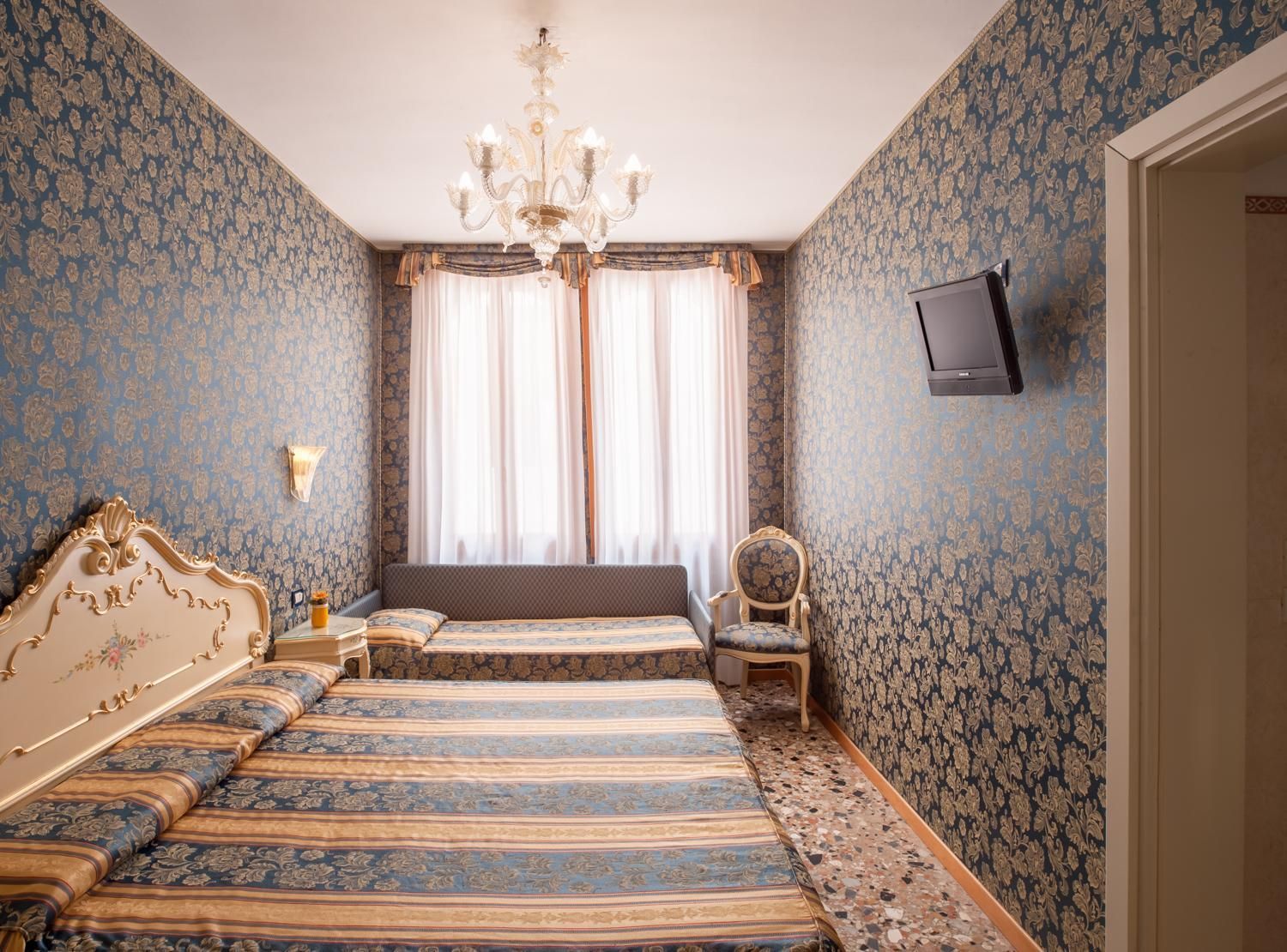 undefined Il Mercante Di Venezia Hotel 4