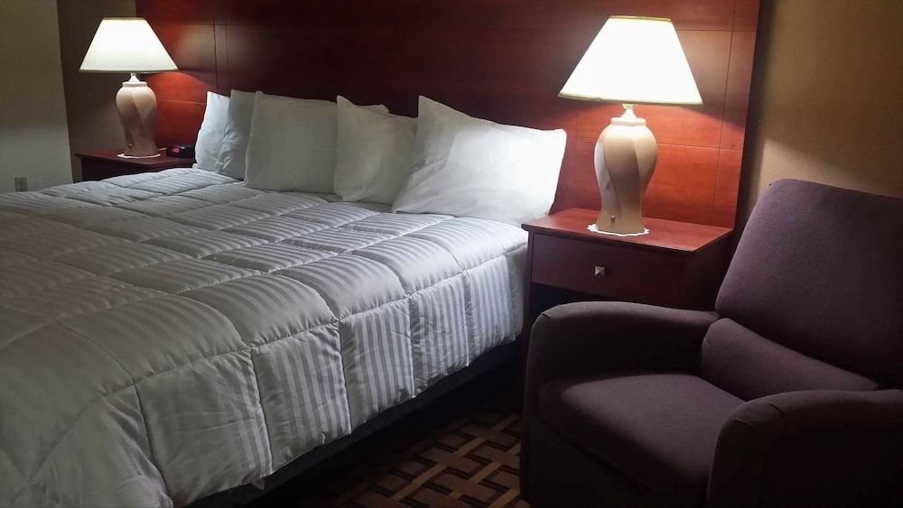 Room, 1 King Bed, Accessible, Non Smoking