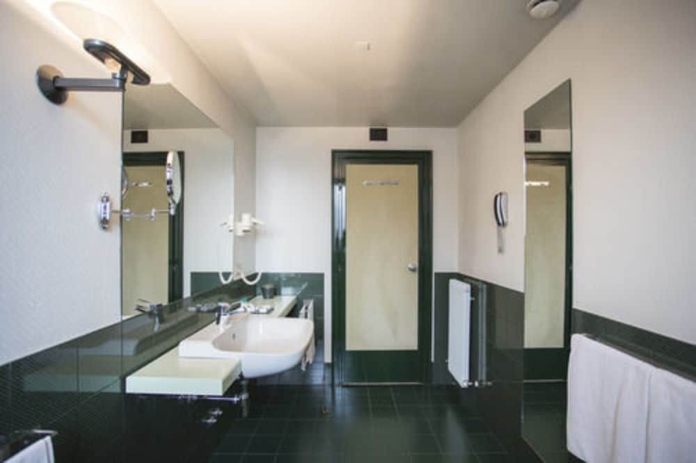 Hotel Buonconsiglio Deluxe Double Room 5