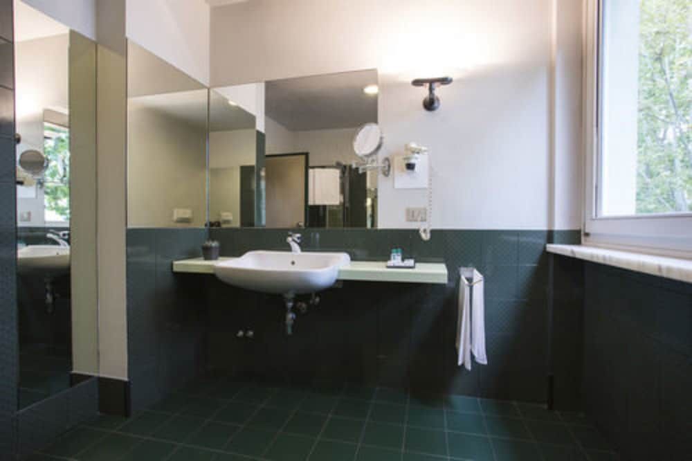 Hotel Buonconsiglio Standard Double Room, 1 Queen Bed 4