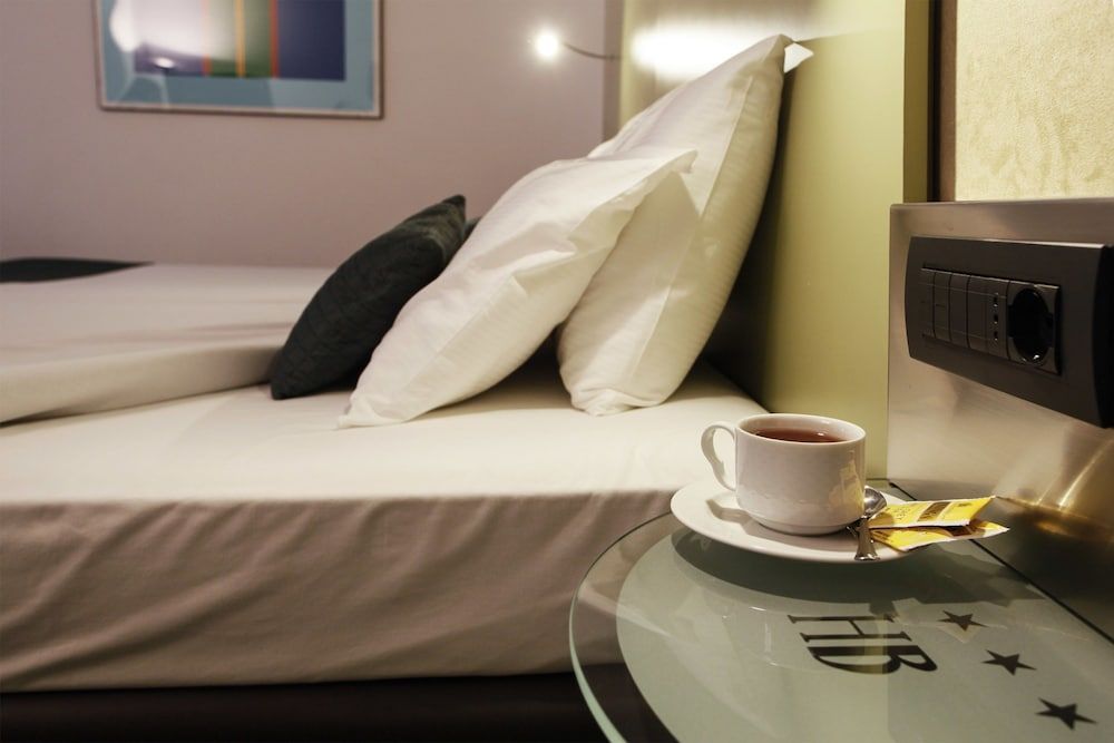 Hotel Buonconsiglio Standard Double Room, 1 Queen Bed 2