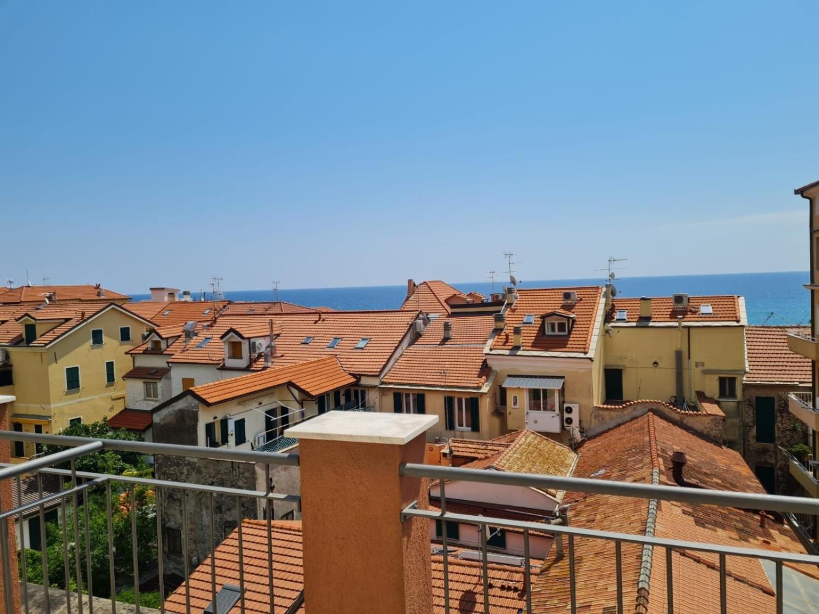 Superior Double or Twin Room with Sea View