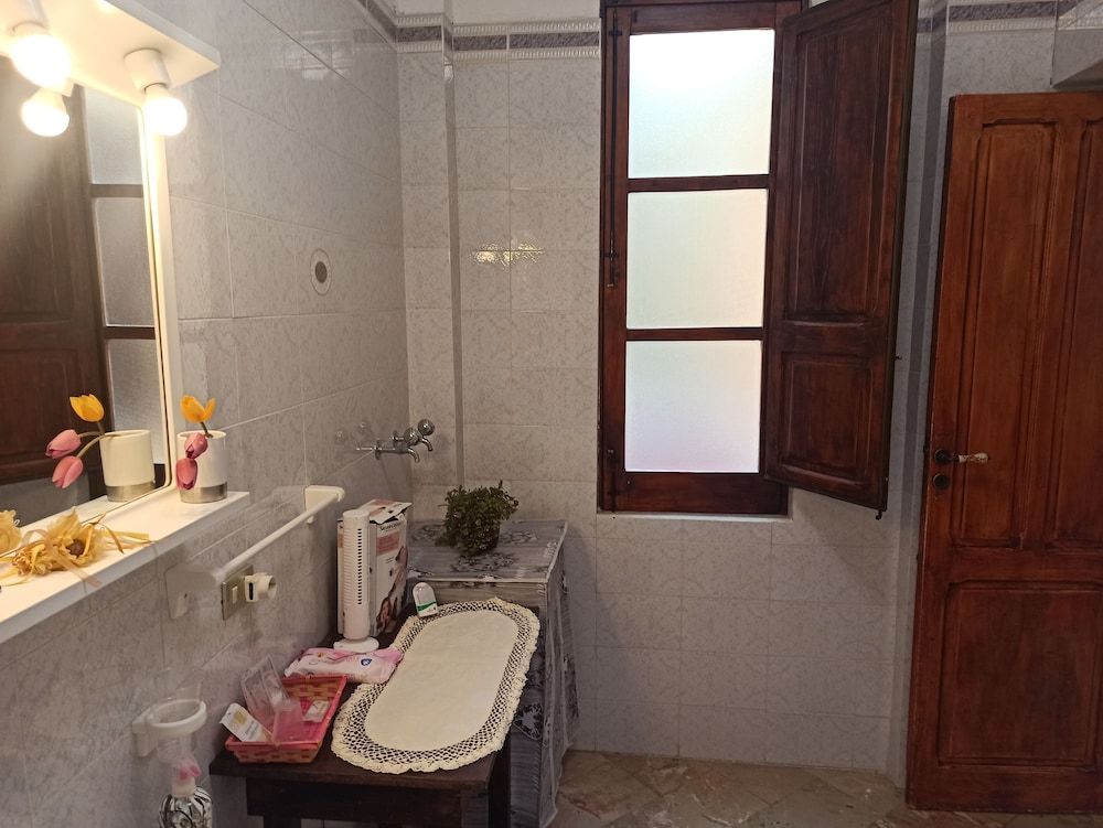 B&B Le Quattro Stagioni Comfort Double Room 6