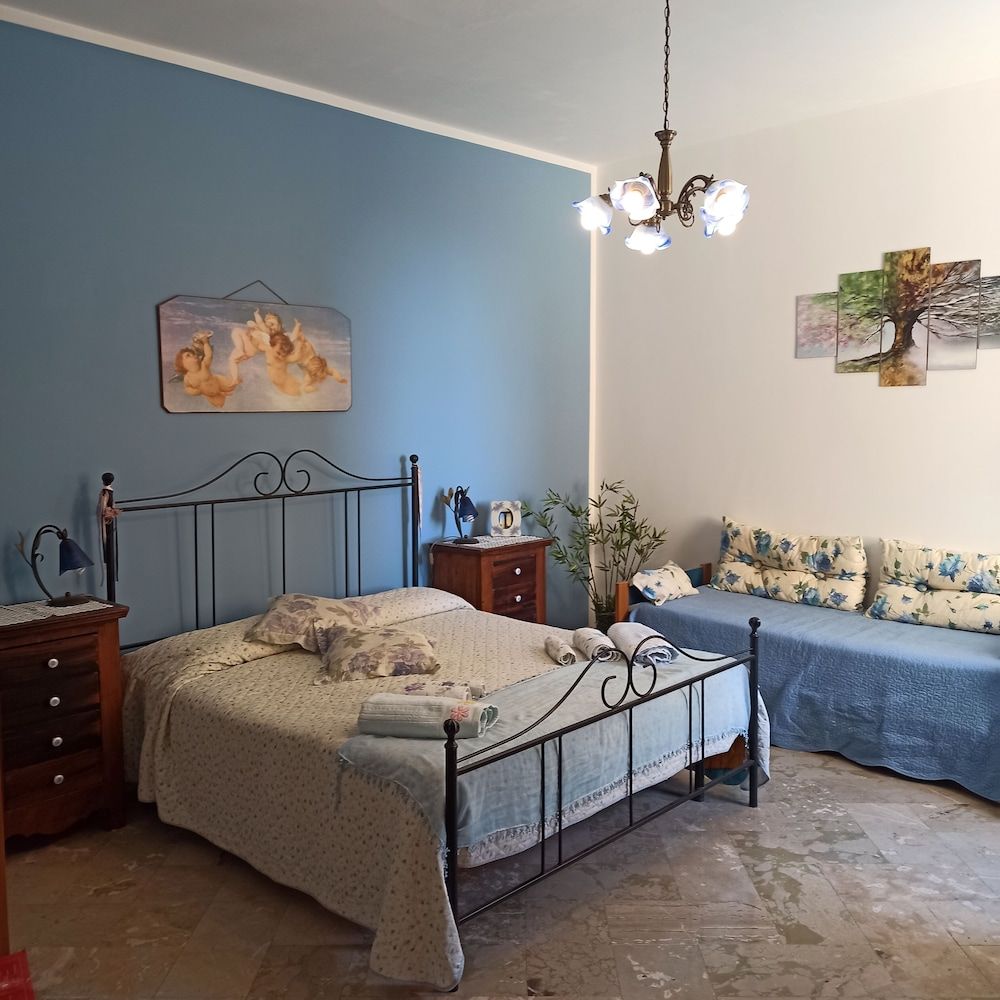 B&B Le Quattro Stagioni