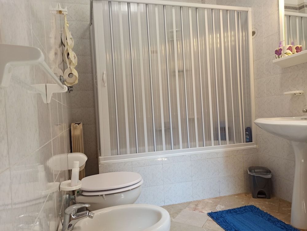 B&B Le Quattro Stagioni Comfort Double Room 5