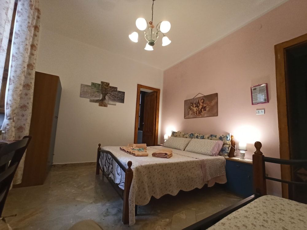 B&B Le Quattro Stagioni Comfort Double Room 4