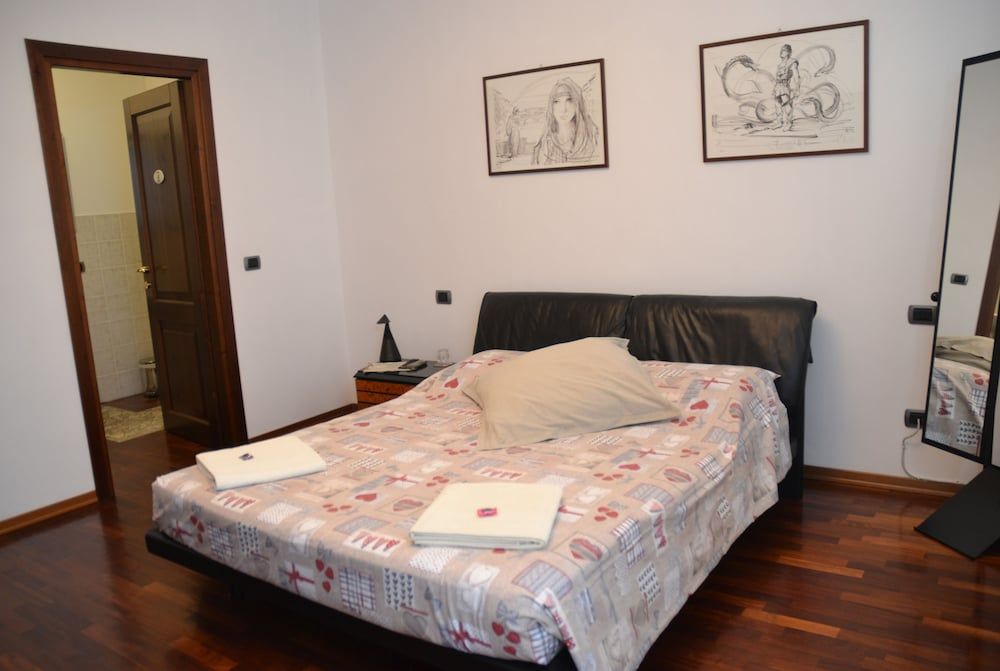 Double or Twin Room, 1 Bedroom, Non Smoking