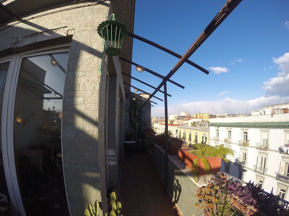 undefined Up Hotel 7