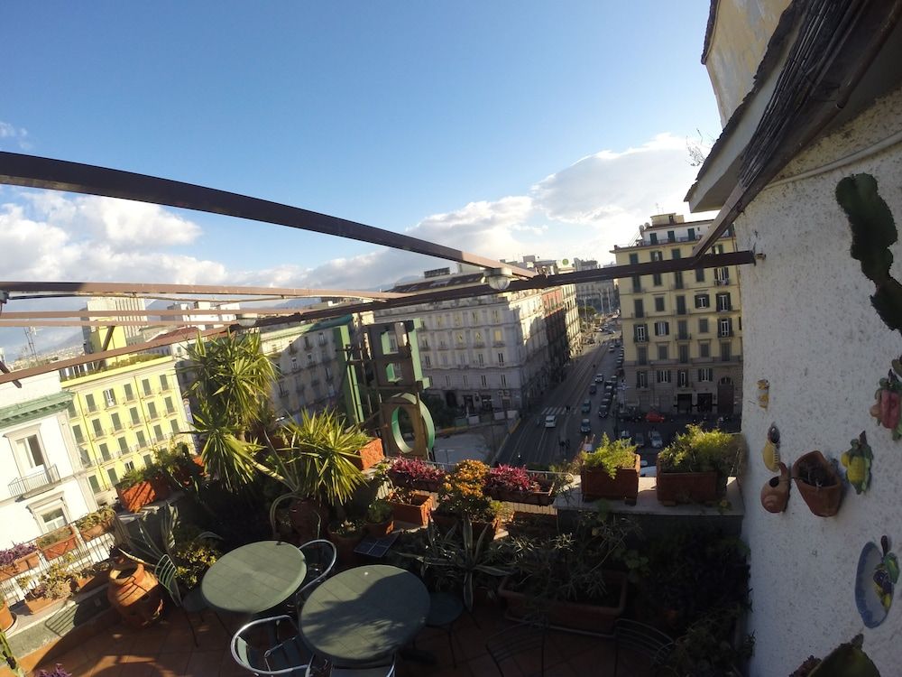 undefined Up Hotel 8