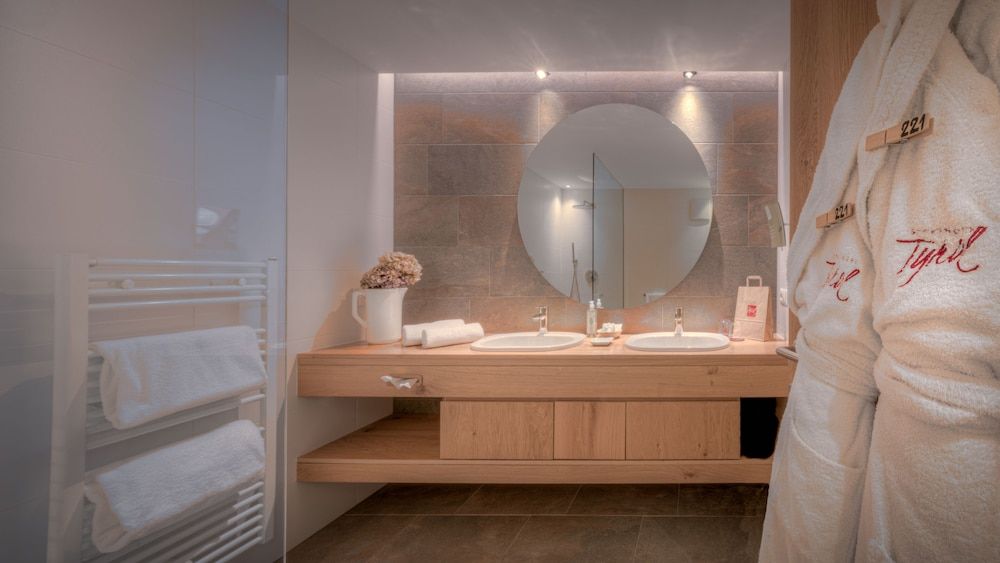 Comfort Double or Twin Room