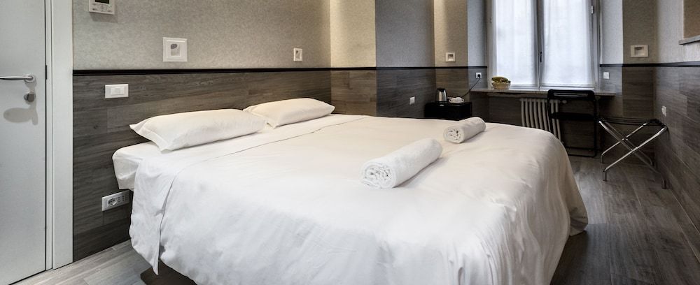 undefined Foresteria Margherita Milano