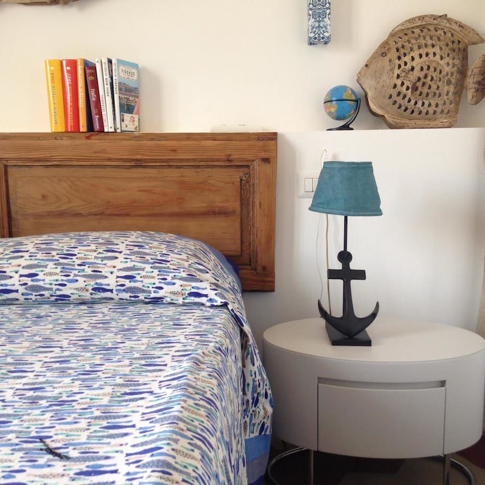 Double or Twin Room, City View