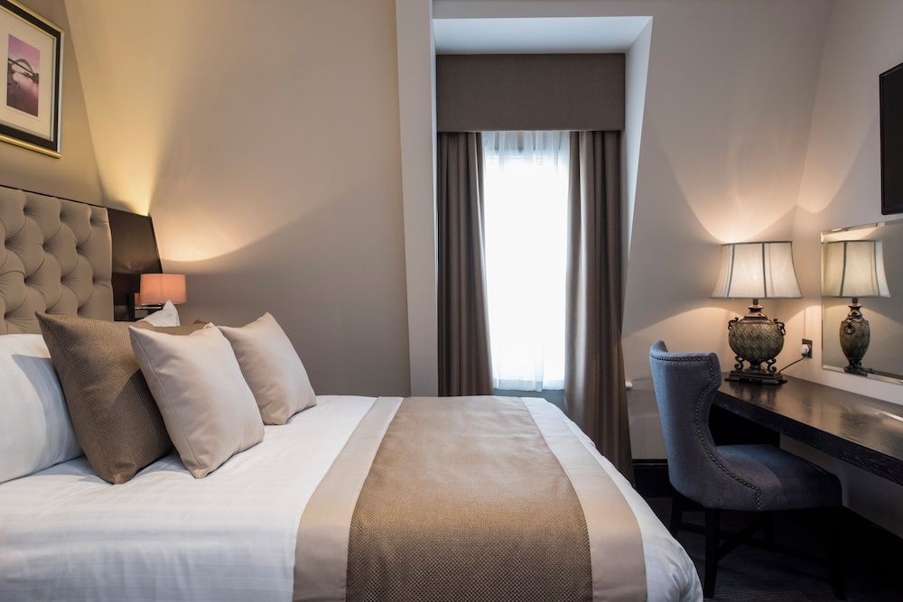Luxury Apartment, 2 Bedrooms