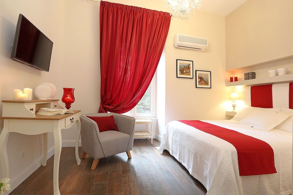 Daplace - Arena House Double Room 3