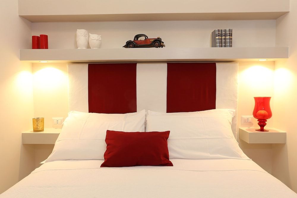 Daplace - Arena House Double Room 7