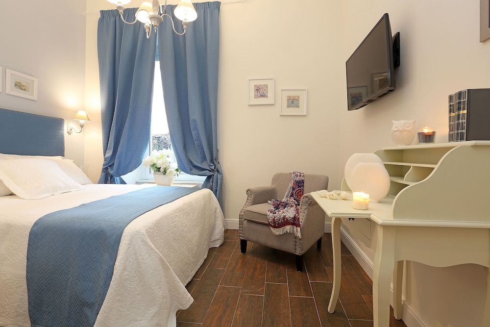 Daplace - Arena House Double Room 21