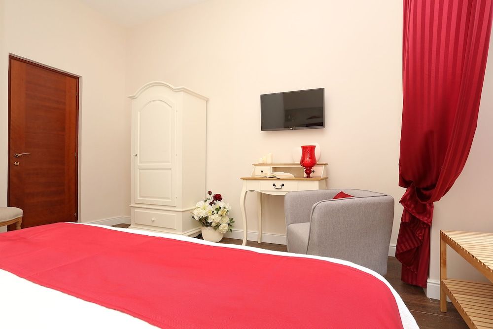 undefined Daplace - Arena House 4