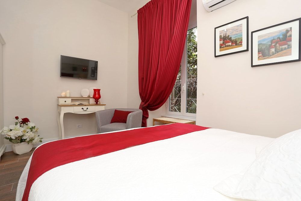 Daplace - Arena House Double Room 6