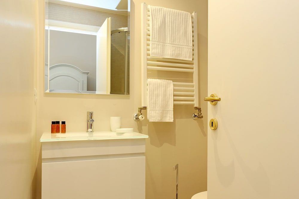 Daplace - Arena House Double Room 16