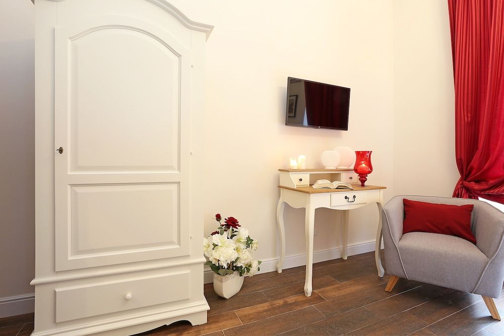 Daplace - Arena House Double Room 26