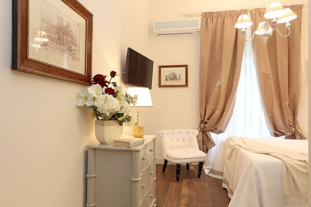 Daplace - Arena House Double Room 22