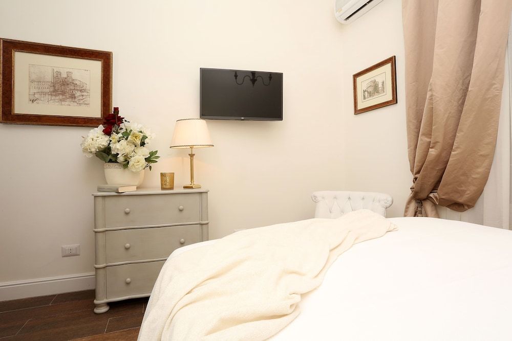 Daplace - Arena House Double Room 12