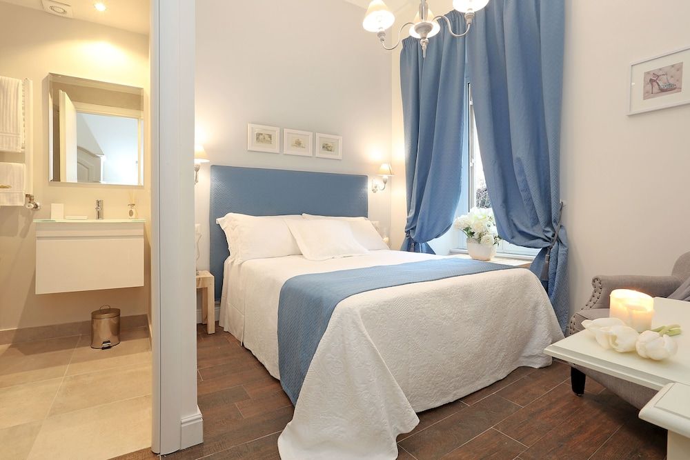 Daplace - Arena House Double Room 13