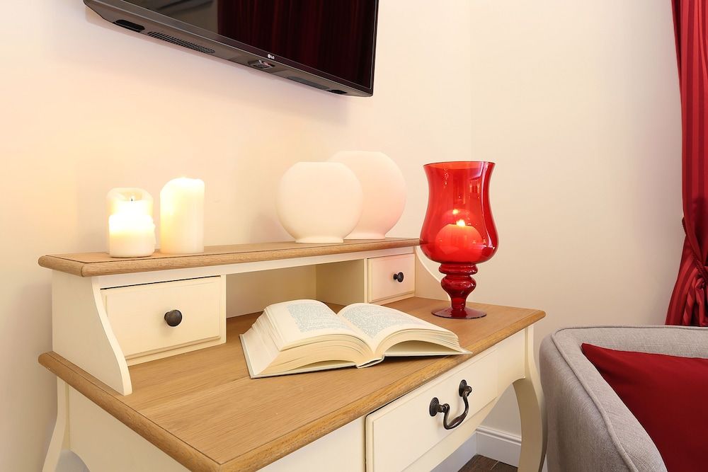 Daplace - Arena House Double Room 27