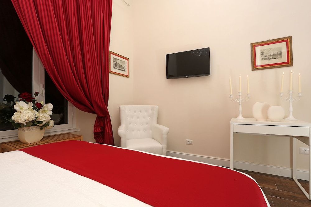 Daplace - Arena House Double Room 11