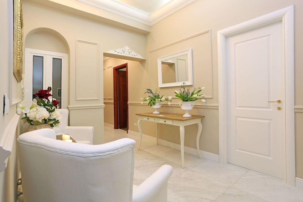 undefined Daplace - Arena House