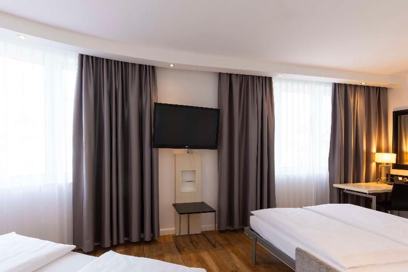 undefined Scandic Berlin Kurfürstendamm 10
