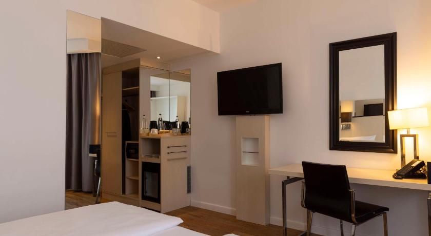 undefined Scandic Berlin Kurfürstendamm 10