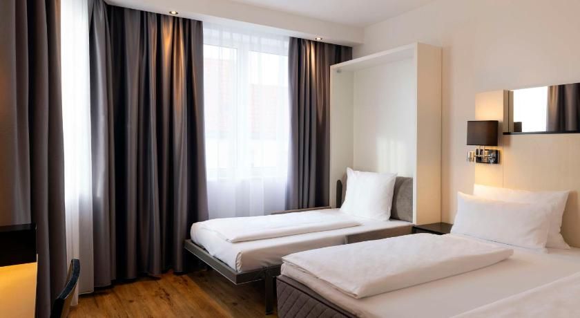 undefined Scandic Berlin Kurfürstendamm 4