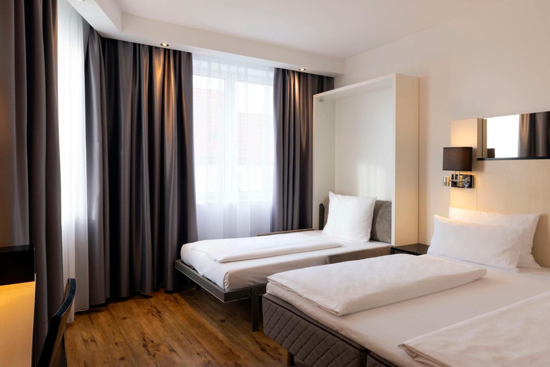 undefined Scandic Berlin Kurfürstendamm 4