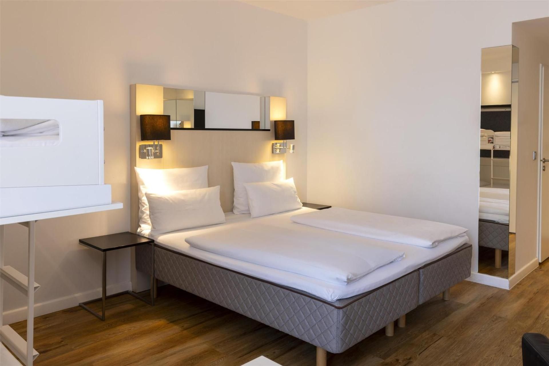 undefined Scandic Berlin Kurfürstendamm 7