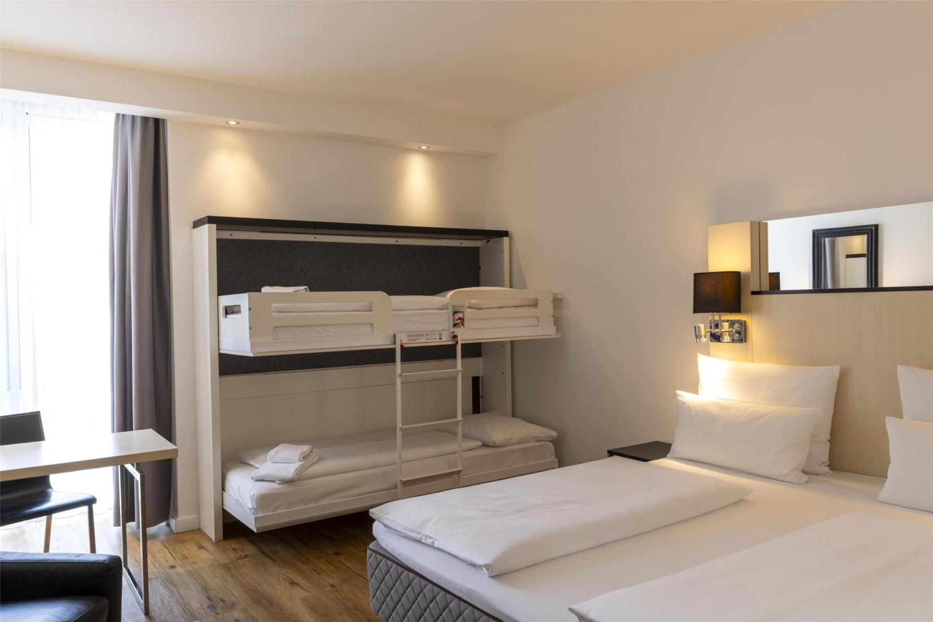 undefined Scandic Berlin Kurfürstendamm 6