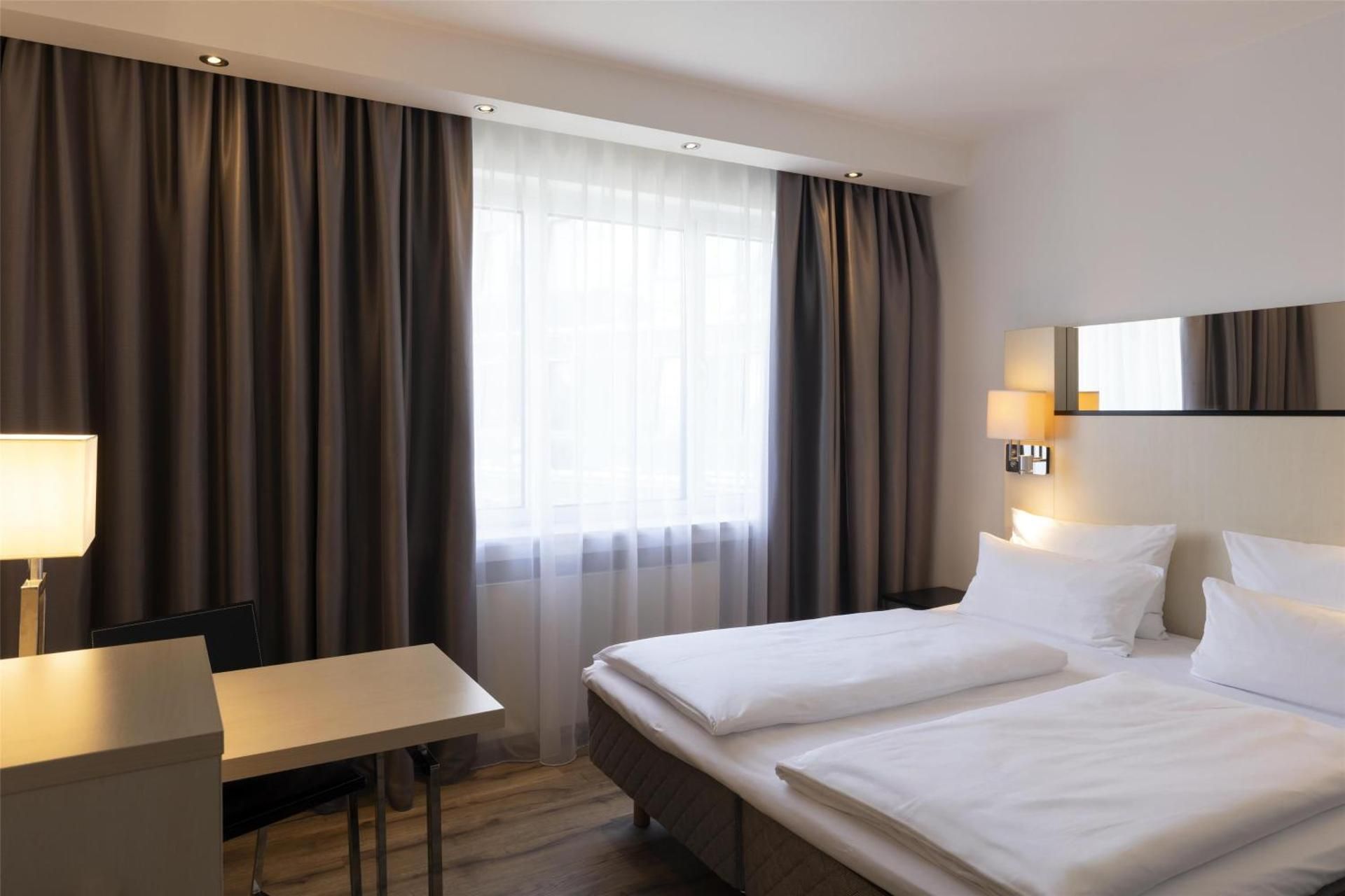 undefined Scandic Berlin Kurfürstendamm 10