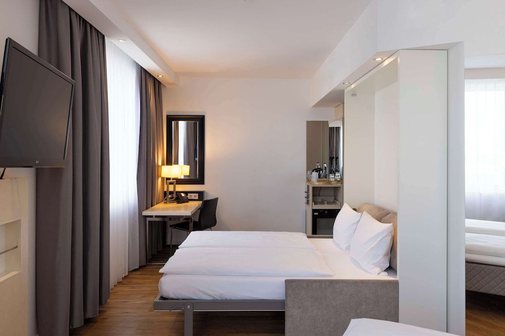 undefined Scandic Berlin Kurfürstendamm 5