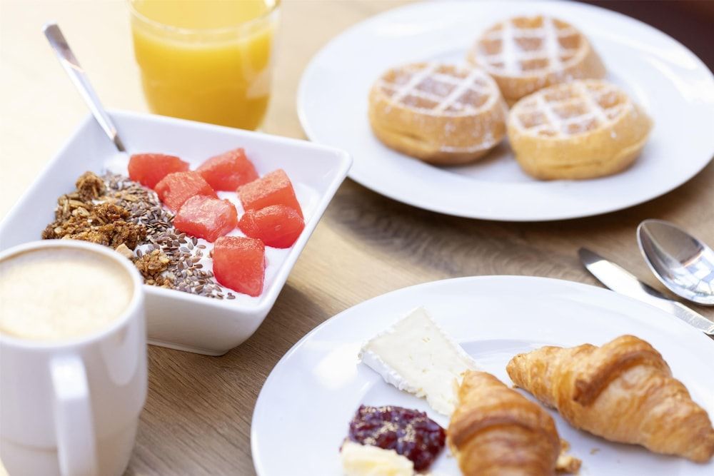 undefined Scandic Berlin Kurfürstendamm