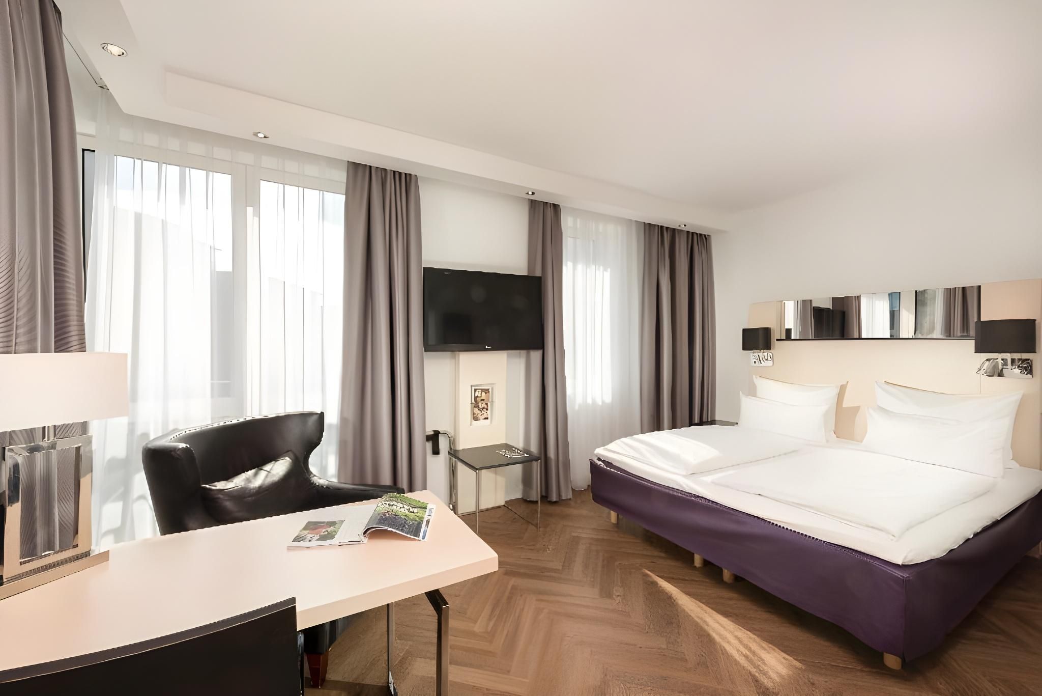 undefined Scandic Berlin Kurfürstendamm 9