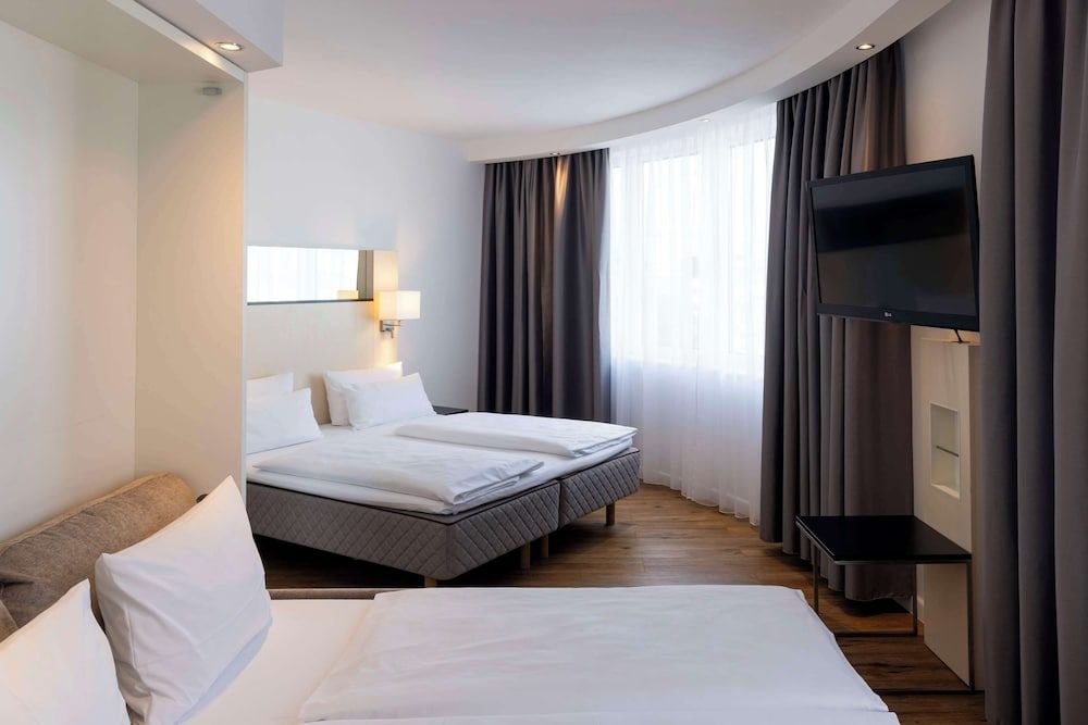 undefined Scandic Berlin Kurfürstendamm 6