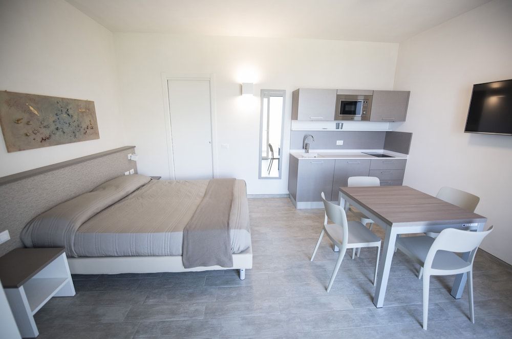 La Blanca Resort & Spa Double Room 2