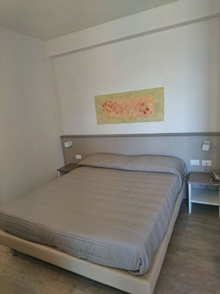 La Blanca Resort & Spa Double Room