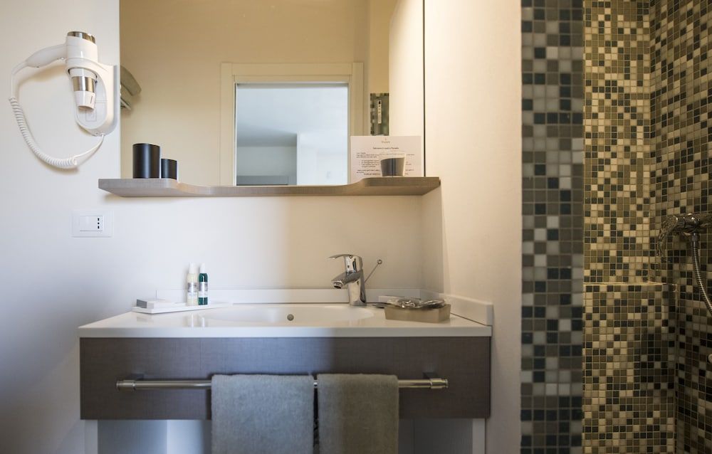 La Blanca Resort & Spa Double Room 3