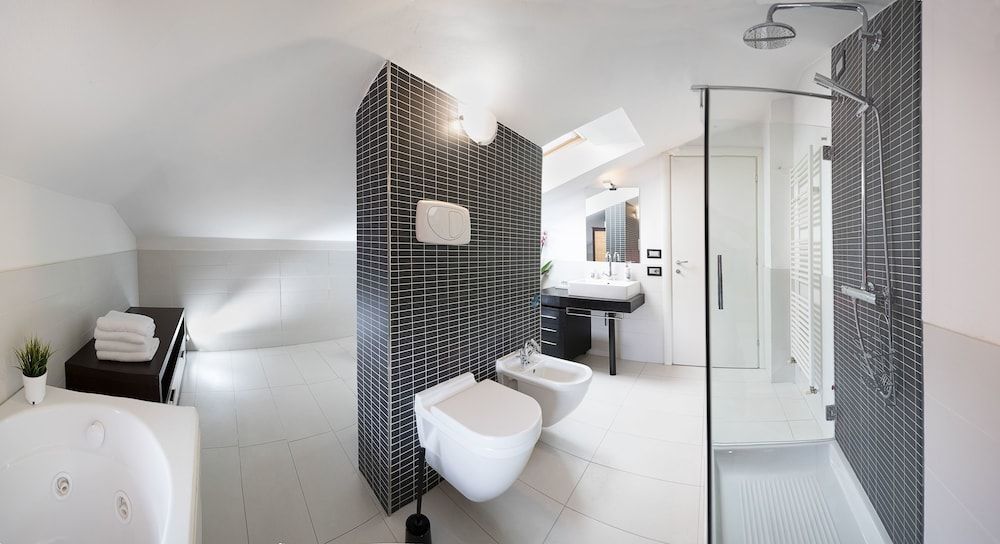 Apartment, 2 Twin, Double and 2 Sofa Bed, 1 Bedroom, Balcony/Patio, Kitchenette