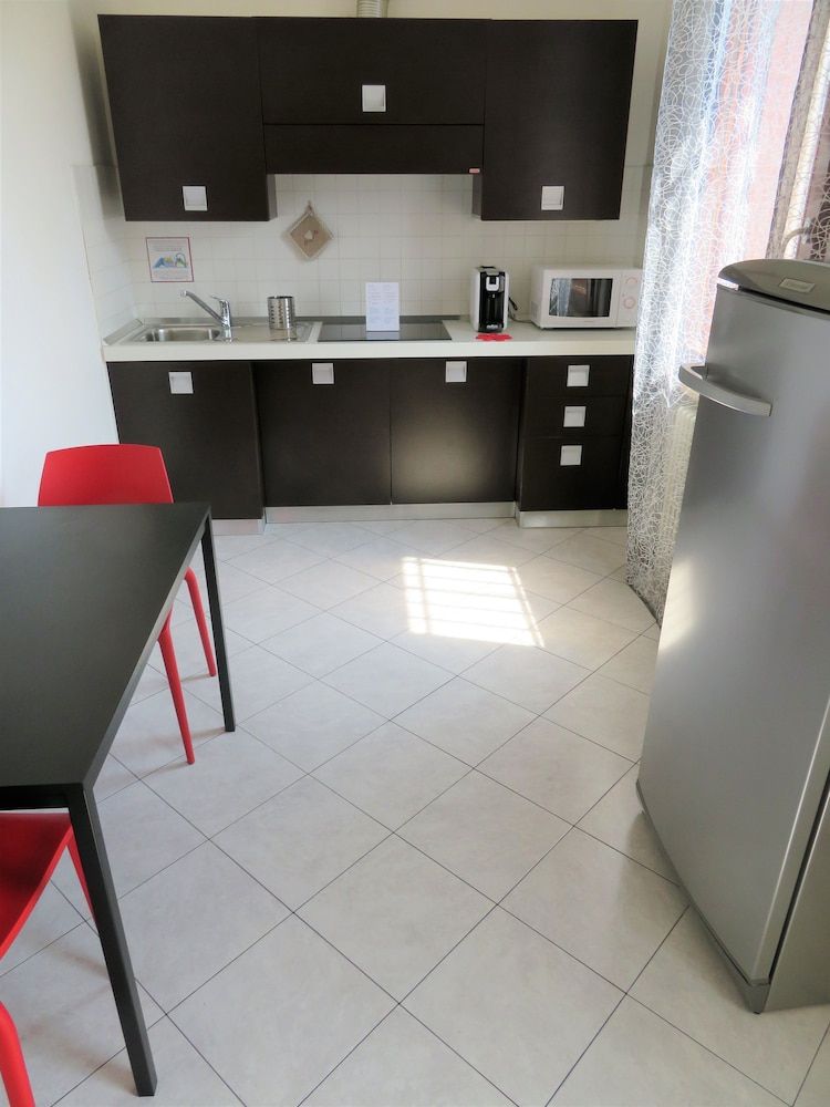 Residence Verona Class